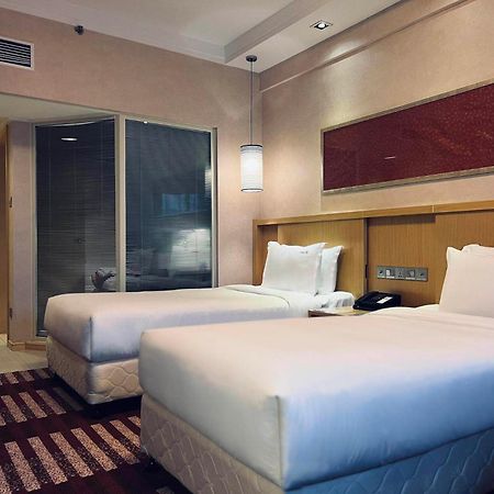 Park Inn By Radisson Shanghai Downtown Zewnętrze zdjęcie