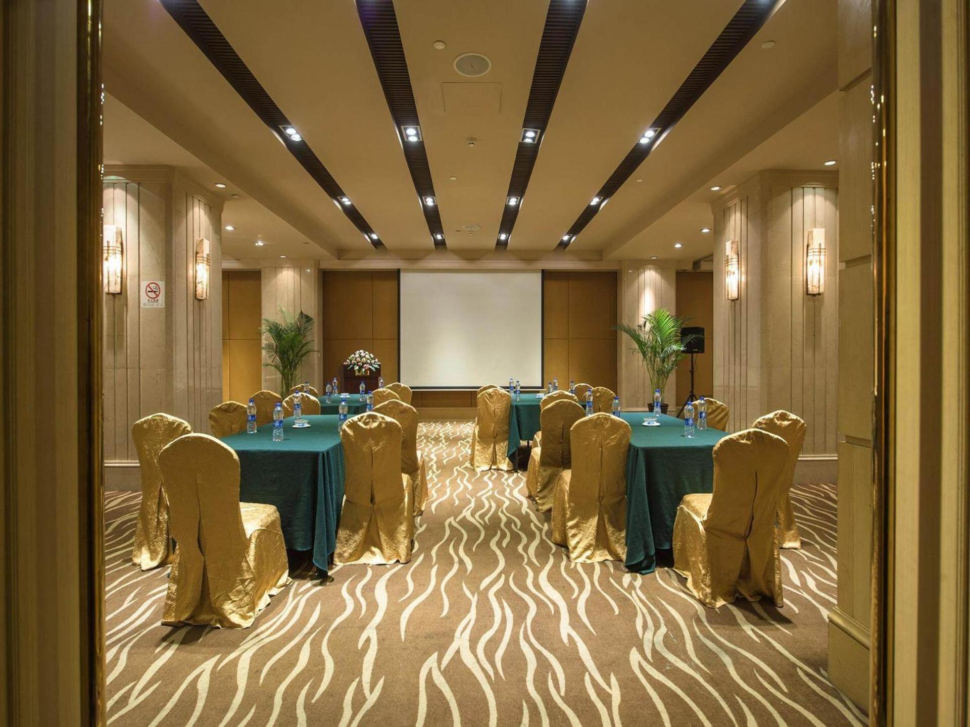 Park Inn By Radisson Shanghai Downtown Zewnętrze zdjęcie