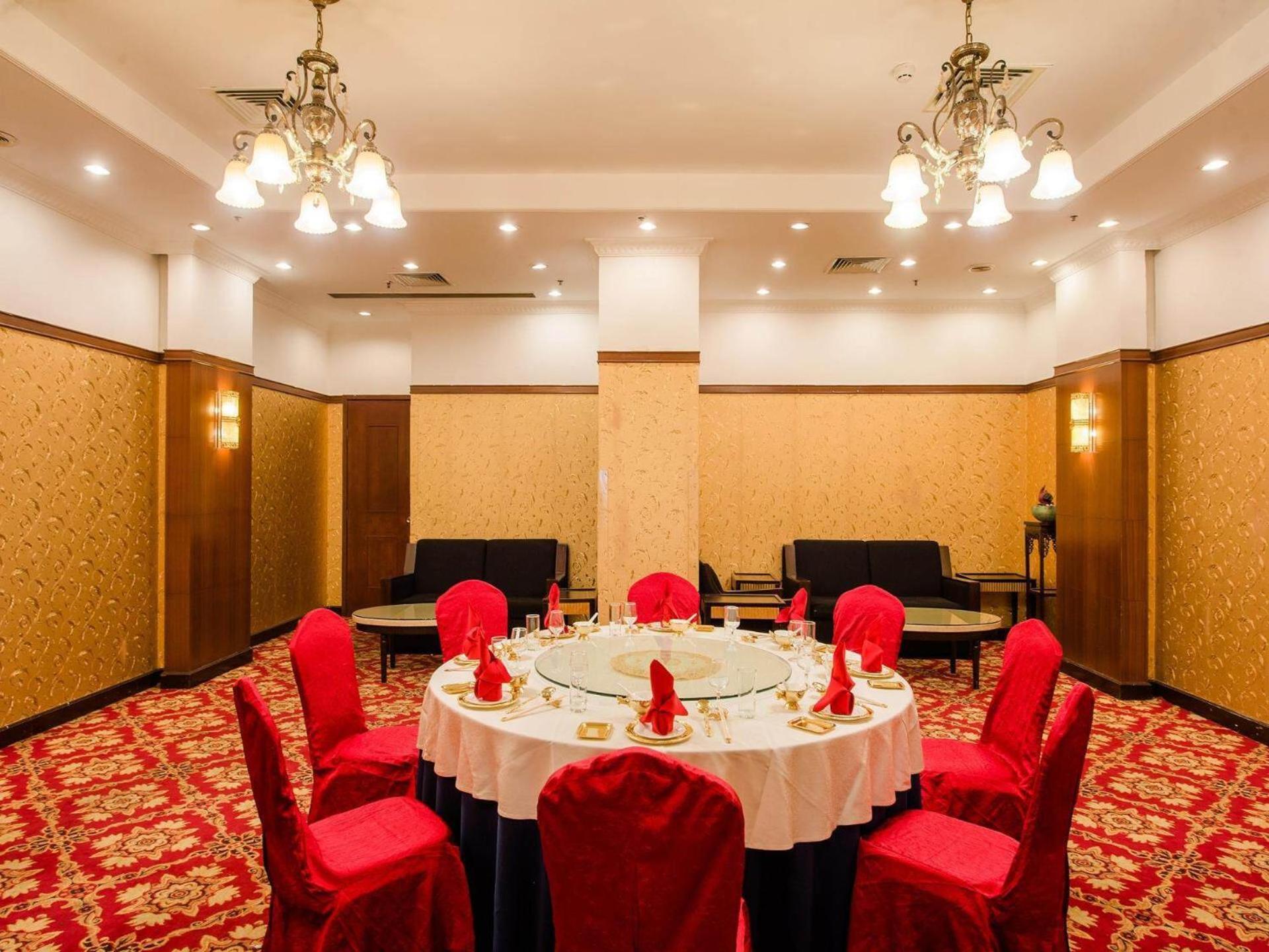 Park Inn By Radisson Shanghai Downtown Zewnętrze zdjęcie