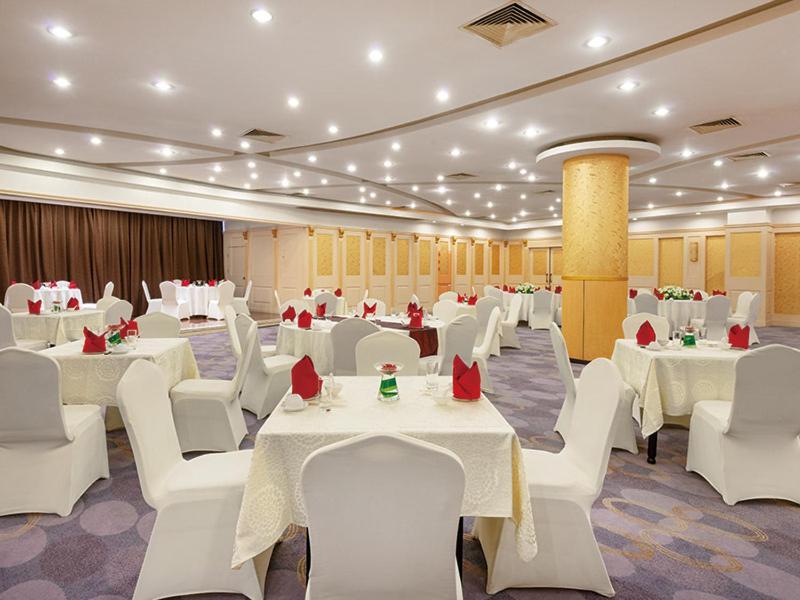 Park Inn By Radisson Shanghai Downtown Zewnętrze zdjęcie