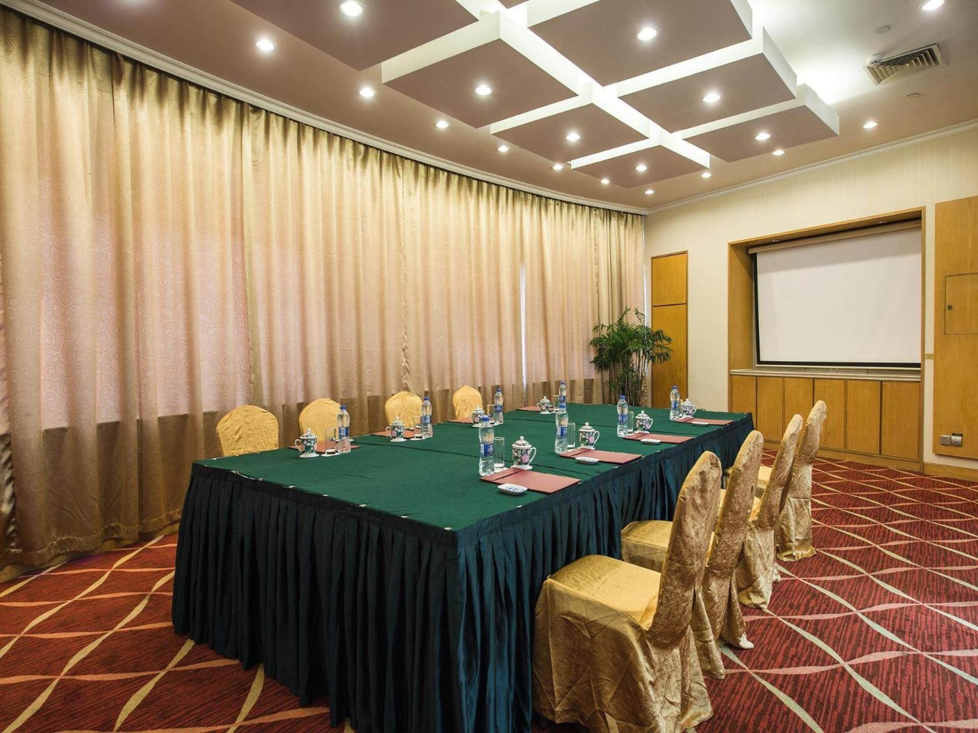 Park Inn By Radisson Shanghai Downtown Zewnętrze zdjęcie